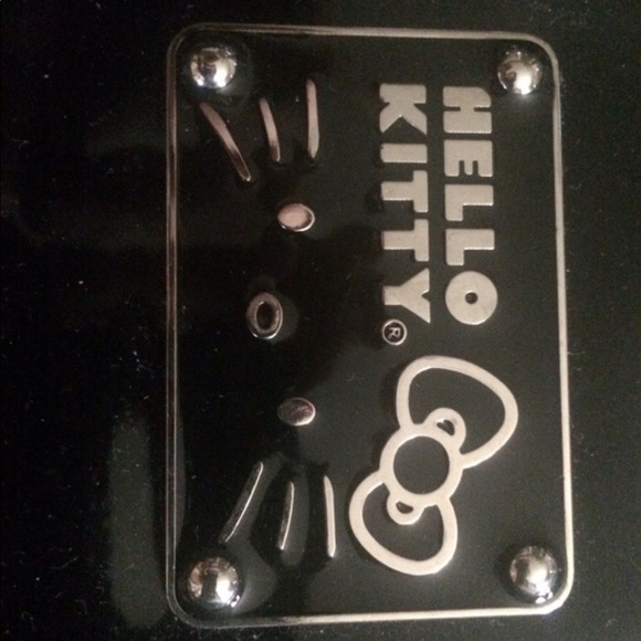 Loungefly - Hello Kitty Dome Tote - Picture 2 of 3